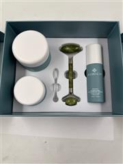 Avinichi Phyto Thermal Collection Skin Care System Set New